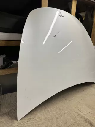 1493370-E0-A Капот Tesla model Y Арт e12725409, вид 4
