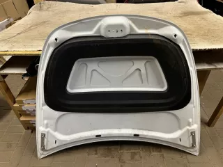 1493370-E0-A Капот Tesla model Y Арт e12725409, вид 7
