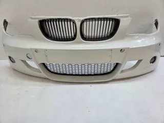 0033550 Бампер передний BMW 1 E81/E82/E87/E88 Арт e12725398, вид 1