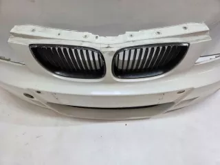 0033550 Бампер передний BMW 1 E81/E82/E87/E88 Арт e12725398, вид 3
