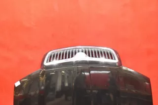 254559 Капот Skoda Superb 1 Арт e12725375, вид 2
