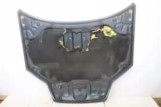 01234567 Капот Renault Laguna 3 Арт e12725205, вид 2