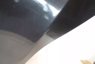 01234567 Капот Renault Laguna 3 Арт e12725205, вид 5