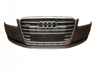  Бампер передний Audi A8 D4 (S8) Арт e12725102, вид 1