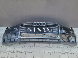  Бампер передний Audi A7 1 (S7,RS7) Арт e12725090, вид 2