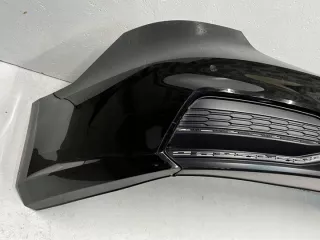 4K8807511C Бампер задний Audi A7 2 (S7,RS7) Арт e12725063, вид 2