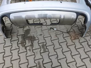 autoklama99645645fghfgh6y54 Бампер задний Audi A6 C6 (S6,RS6) Арт e12725008, вид 2