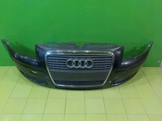  Бампер передний Audi A3 8P Арт e12724822, вид 2