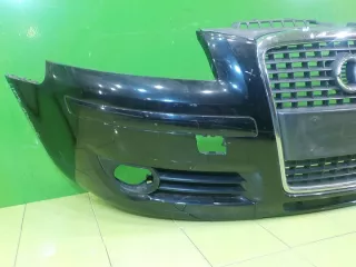  Бампер передний Audi A3 8P Арт e12724822, вид 3