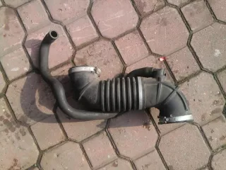 Гофра инжектора Volvo S40 1 Арт e12724795, вид 1