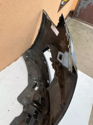 8V5807437P k67juhyrtg5tg4 Бампер передний Audi A3 8V Арт e12724735, вид 4