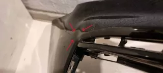 8Y0807437F Бампер передний Audi A3 8Y Арт e12724723, вид 4