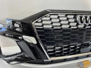 8Y044450 Бампер передний Audi A3 8Y Арт e12724722, вид 2