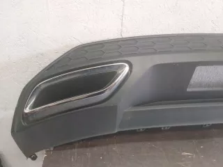 8Y5807521B Бампер задний Audi A3 8Y Арт e12724667, вид 2