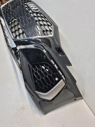 8Y0807437F Бампер передний Audi A3 8Y Арт e12724598, вид 2
