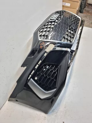 8Y0807437F Бампер передний Audi A3 8Y Арт e12724598, вид 3