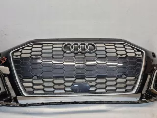 8Y0807437F Бампер передний Audi A3 8Y Арт e12724598, вид 4