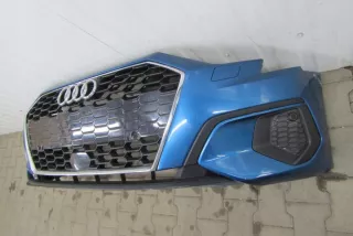 8Y0807437 Бампер передний Audi A3 8Y Арт e12724596, вид 2
