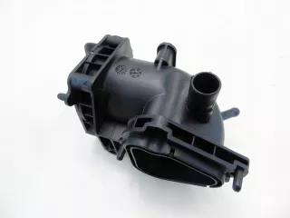 03C129721B MS14250707 Гофра инжектора Volkswagen Golf 6 Арт e12724511, вид 2