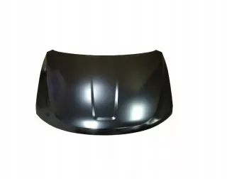 2011-21 55369587AC 55369587AB 55369587AD 55369587AA Капот Mazda 2 DE Арт e12724373, вид 2