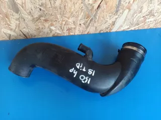 55558950 Гофра инжектора Saab 9-3 2 Арт e12724267, вид 1