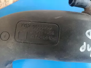 55558950 Гофра инжектора Saab 9-3 2 Арт e12724267, вид 3