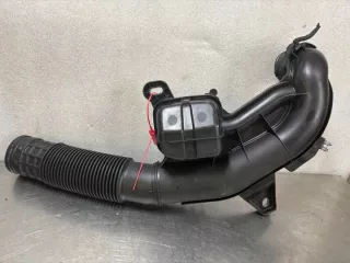 165756662R 165758306R Гофра инжектора Renault Trafic 3 Арт e12724237, вид 1