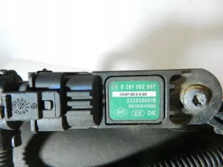8200837118 Гофра инжектора Renault Laguna 3 Арт e12724191, вид 6