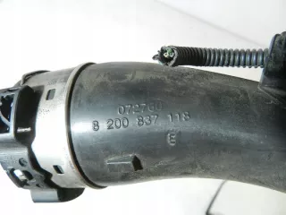 8200837118 Гофра инжектора Renault Laguna 3 Арт e12724191, вид 7