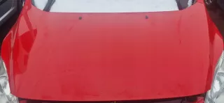  Капот Ford C-max 2 Арт e12724130, вид 1