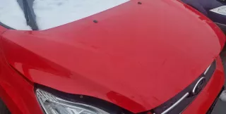  Капот Ford C-max 2 Арт e12724130, вид 2