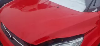  Капот Ford C-max 2 Арт e12724130, вид 3