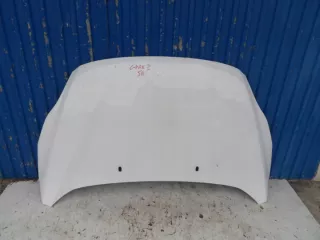  Капот Ford C-max 2 Арт e12724129, вид 1