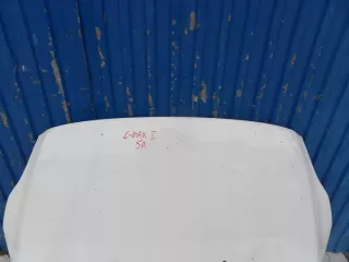  Капот Ford C-max 2 Арт e12724129, вид 2