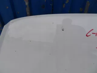  Капот Ford C-max 2 Арт e12724129, вид 3
