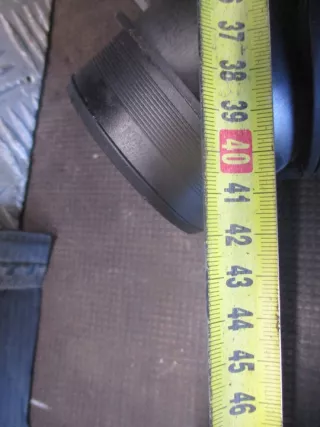  Гофра инжектора Peugeot 508 Арт e12724120, вид 4
