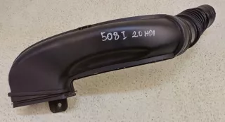 9804514980 Гофра инжектора Peugeot 508 Арт e12724119, вид 2