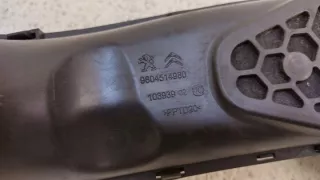 9804514980 Гофра инжектора Peugeot 508 Арт e12724119, вид 6