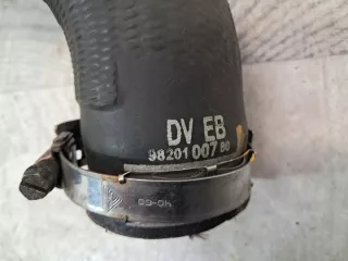 9820100780 Гофра инжектора Peugeot 308 2 Арт e12724109, вид 4