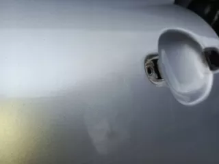 1998-2006 Капот Audi TT 1 Арт e12723978, вид 2