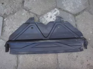 7128503 Декоративная крышка двигателя BMW 1 E81/E82/E87/E88 Арт e12723953, вид 1
