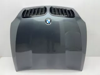 2007-2014 x5e70x6e71 sulik1 Капот BMW X5 E70 Арт e12723905, вид 2