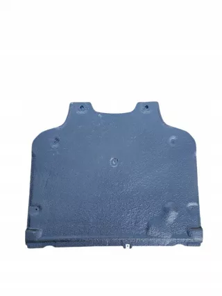 8W0863822B Декоративная крышка двигателя Audi A4 B9 Арт e12723793, вид 1