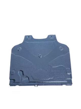8W0863822B Декоративная крышка двигателя Audi A4 B9 Арт e12723793, вид 2