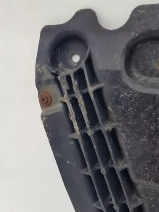 8W0863821C Декоративная крышка двигателя Audi A4 B9 Арт e12723792, вид 3