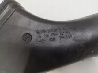 A1130942282 1130942282 Гофра инжектора Mercedes SL r230 Арт e12723759, вид 2