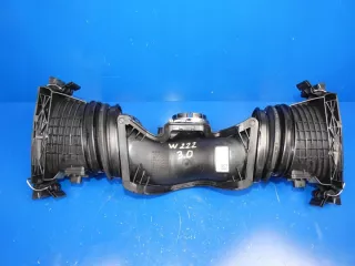 A6420901742 Гофра инжектора Mercedes S W222 Арт e12723749, вид 1