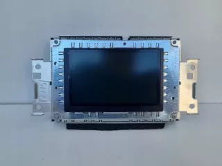 31357023 Блок навигации Volvo S60 1 Арт e12723716, вид 2