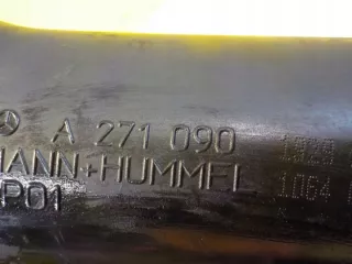 A2710901929 Гофра инжектора Mercedes C W204 Арт e12723655, вид 3