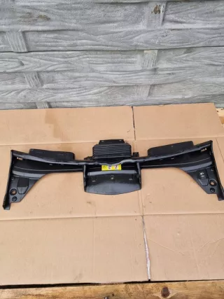 A2055000155 Гофра инжектора Mercedes C W205 Арт e12723654, вид 1